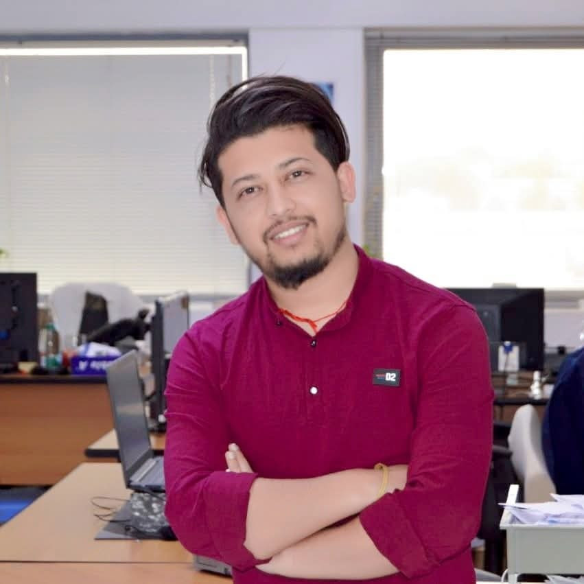 Raj kumar khatri